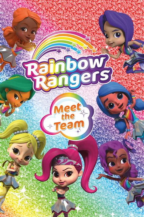 Rainbow rangers - Season 1. S1, Ep1. 5 Nov. 2018. Go with the Rainbow Floe/Northern Lights. Rate. The Rangers save a baby polar bear stranded on an ice floe./The Rangers lose their Spectra Scooters while helping a seal family and discover the Northern Lights. S1, Ep2. 6 Nov. 2018. Monarch Migration/That Sinking Feeling.